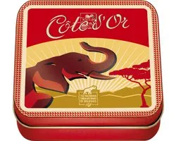 Côte d'Or Cadeau - CLASSIC Milk - Melk Chocolade Tabletten - 300g