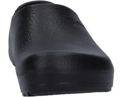 Birkenstock Profi Birki (Zwart) - zwart - 37