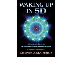 Waking Up in 5D