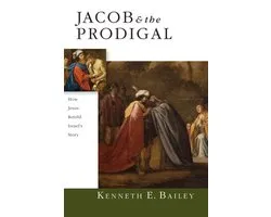Jacob & the Prodigal