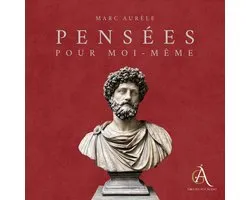 Pensées pour moi-même - Livre Audio