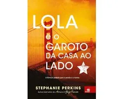Lola e o garoto da casa ao lado