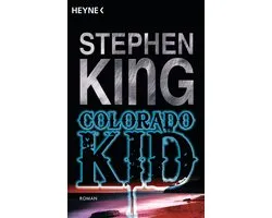 Colorado Kid