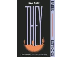 They (Faber Editions)