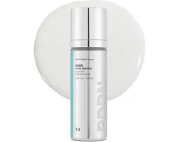 VT Cosmetics PDRN - Serum - Glow Ampoule - Korean Skincare - 100 ml