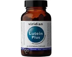 Luteine Plus Viridian