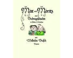 Max und Moritz