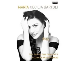 Cecilia Bartoli - International Chamber Soloists - Orchestra La Scintilla