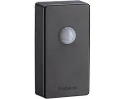 Zigbee Motion Sensor IP44 buitenverlichting met bewegingssensor