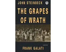 Grapes Of Wrath