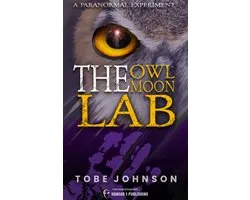 The Owl Moon Lab: A Paranormal Experiment
