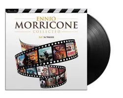 Collected (LP)