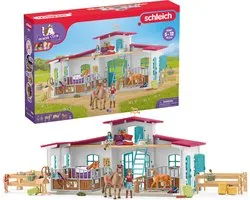 schleich Lakeside Riding Center