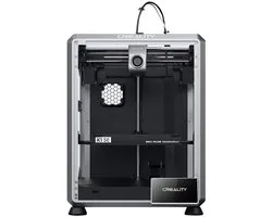 Creality K1 SE 3D Printer – Razendsnel, Slim en Betrouwbaar