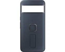 Peak Design - Mobile Everyday Loop Case Pixel 8 Pro Midnight - Backcover - Telefoonhoesje