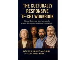 The Culturally Responsive TF-CBT Workbook