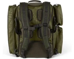 Korum Progress XT Ruckbag visrugzak, 45L