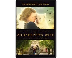 The Zookeeper's Wife