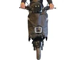Beenkleed NIU N-Serie / Iva E-go S5 / Monasso S5 Voor Elektrische Scooter