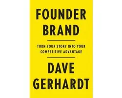 Founder Brand
