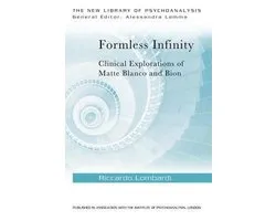 Formless Infinity
