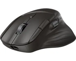 HP Ultra‑Fast‑Scroll 780M – Draadloze Muis - Bluetooth - Zwart