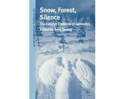 Snow, Forest, Silence