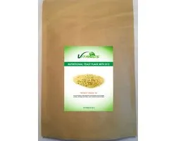 Nutritionele Gistvlokken Met Vitamine B12 (Engevita) 250g