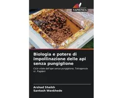 Biologia e potere di impollinazione delle api senza pungiglione