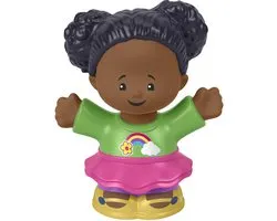 Fisher-Price Little People Tessa