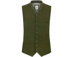 Heren Vest van Stockerpoint - Comfortabel en Stijlvol