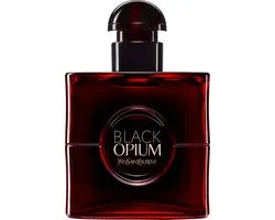 Yves Saint Laurent Black Opium Over Red eau de parfum