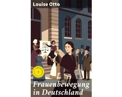Frauenbewegung in Deutschland