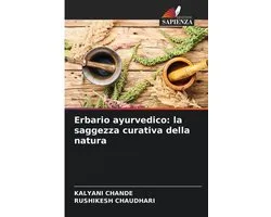 Erbario ayurvedico