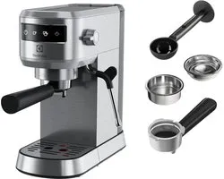 Electrolux Explore 6 E6EC1-6ST Espresso machine – Rvs