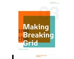 Making and Breaking the Grid, Third Edition