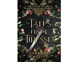 Tales from Tiressia