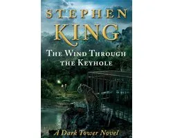 The Wind Through The Keyhole