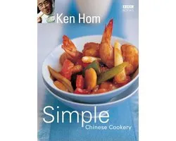 Simple Chinese Cookery