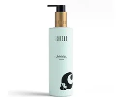 JANZEN Body Lotion &C Musk Jasmine & Joy