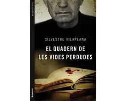 El quadern de les vides perdudes