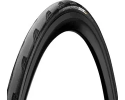 Continental Grand Prix 5000 buitenband, 28x1.10, zwart
