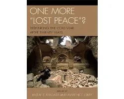 One More "Lost Peace"?