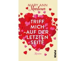 Triff mich auf der letzten Seite