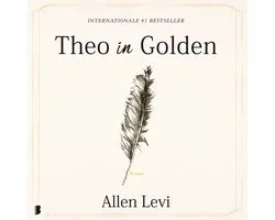 Theo in Golden