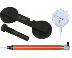 Kit de blocage AMD TOOLS VAG - Outil de distribution - 1.4/1.6 FSI TSI TFSI - VW Audi Seat Skoda - Précision