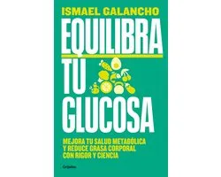 Equilibra tu glucosa