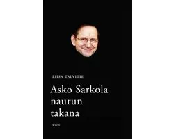 Asko Sarkola