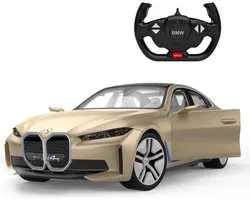 Bmwi4 Concept - 1:14 - R/C.