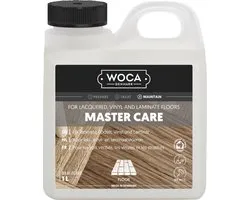 WOCA Vinyl en Vernis Polish  - 1 liter
